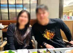 北漂女愛烹飪三餐自己煮「煞到」科技業副理促成美滿姻緣