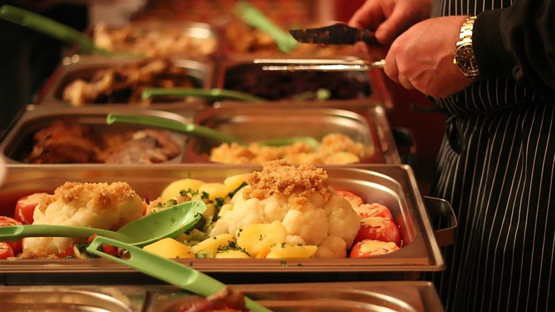 吃Buffet「1行為」讓人爆氣 網友:超有共鳴