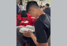 副刊/洞察的眼睛就是一種信仰:讀〈親愛的男神〉