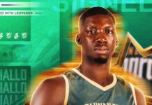 桃園台啤永豐雲豹補強禁區戰力 前NBA球員迪亞洛9月報到