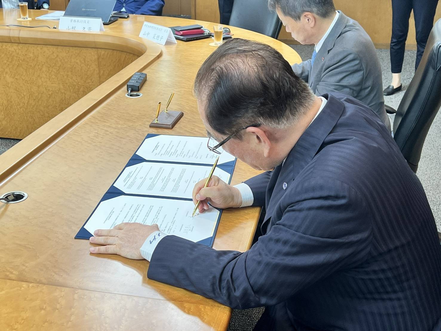 借鏡JR九州公司多角化經營模式 台鐵盼加速轉型、優化服務 333959 0