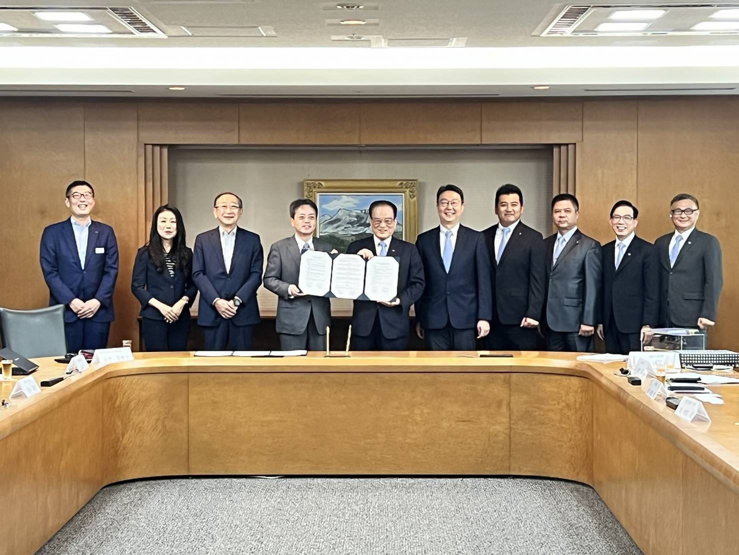借鏡JR九州公司多角化經營模式 台鐵盼加速轉型、優化服務 333961 0
