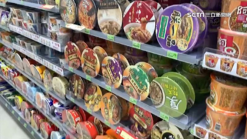 老饕推泡麵傳奇吃法 名廚詹姆士也大讚