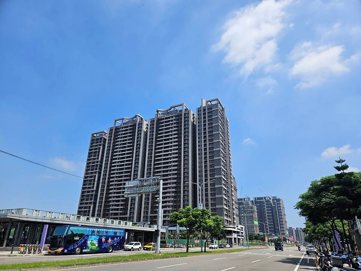 A7還有便宜預售屋可選?他曝單價差10多萬「現金越多越容易撿便宜」!