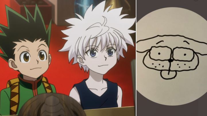 《獵人》作者消失9個月突曬1圖 粉絲嗨喊：太期待了