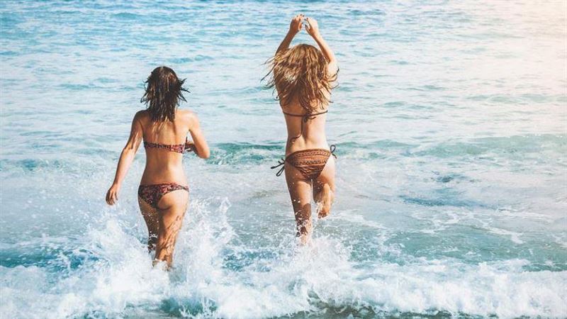 掌握6關鍵挑對防曬 通勤中補擦超方便