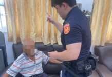 高齡翁搭公車忘記目的地 大園警靠「1線索」找家屬