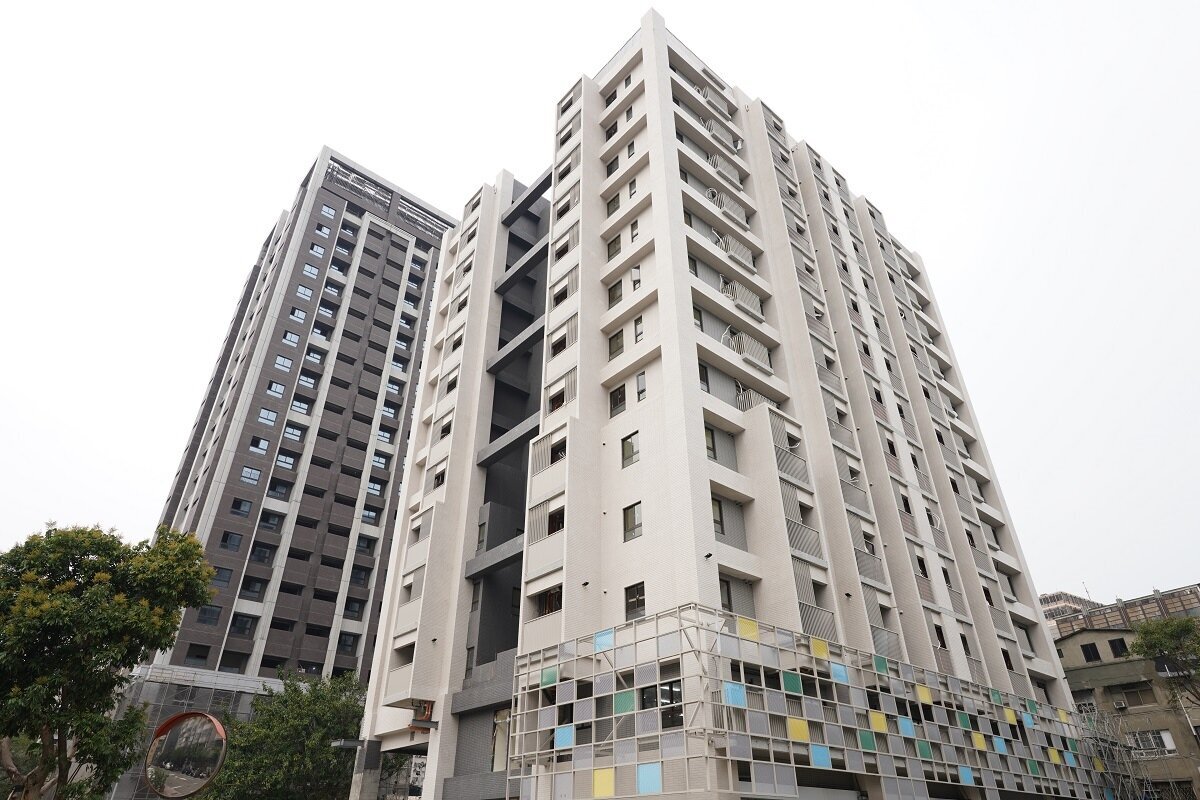 免加價爭買小套房了!北市明星雙學區社宅釋出 專家觀察「投資客害怕」:真正國力在於心胸寬廣