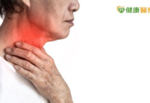 六旬翁頸部腫塊瞬間長成「鴕鳥蛋」 確診罕見伯基特淋巴瘤險奪命