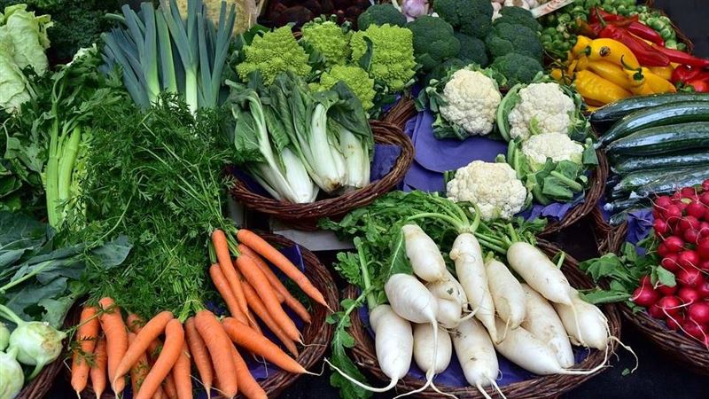 抗癌神菜不只美味 吃對方式大腸癌少17%