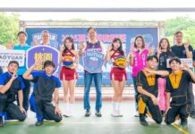 桃園盃三對三籃球賽大進化!總決賽跨界攜手音樂節 打造最潮運動盛會