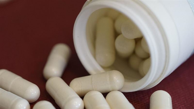 保健食品吃錯反傷身!專家曝選購6原則