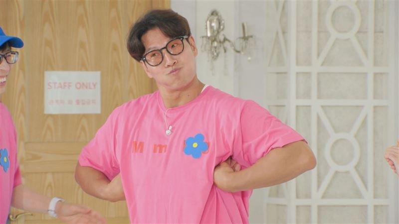 金鍾國公布結婚喜訊 RM成員以為在整人