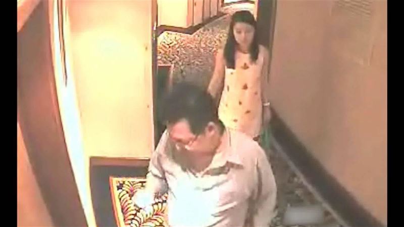 鄭文燦疑帶妹開房影片2次鑑定「無法確認造假」 檢方不起訴