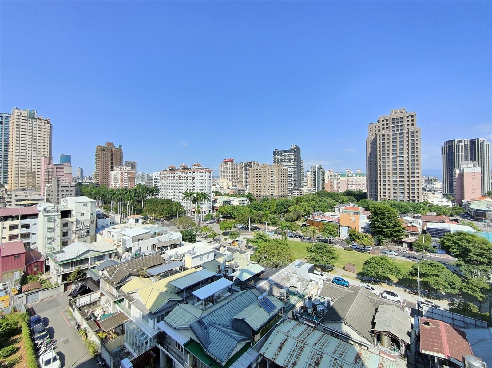 才短短6年!這縣市預售房價狂飆 價差103%「買2間中古還有剩」