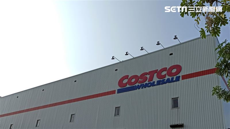 好市多LOGO帆布袋超吸睛 網:為了小的而買的