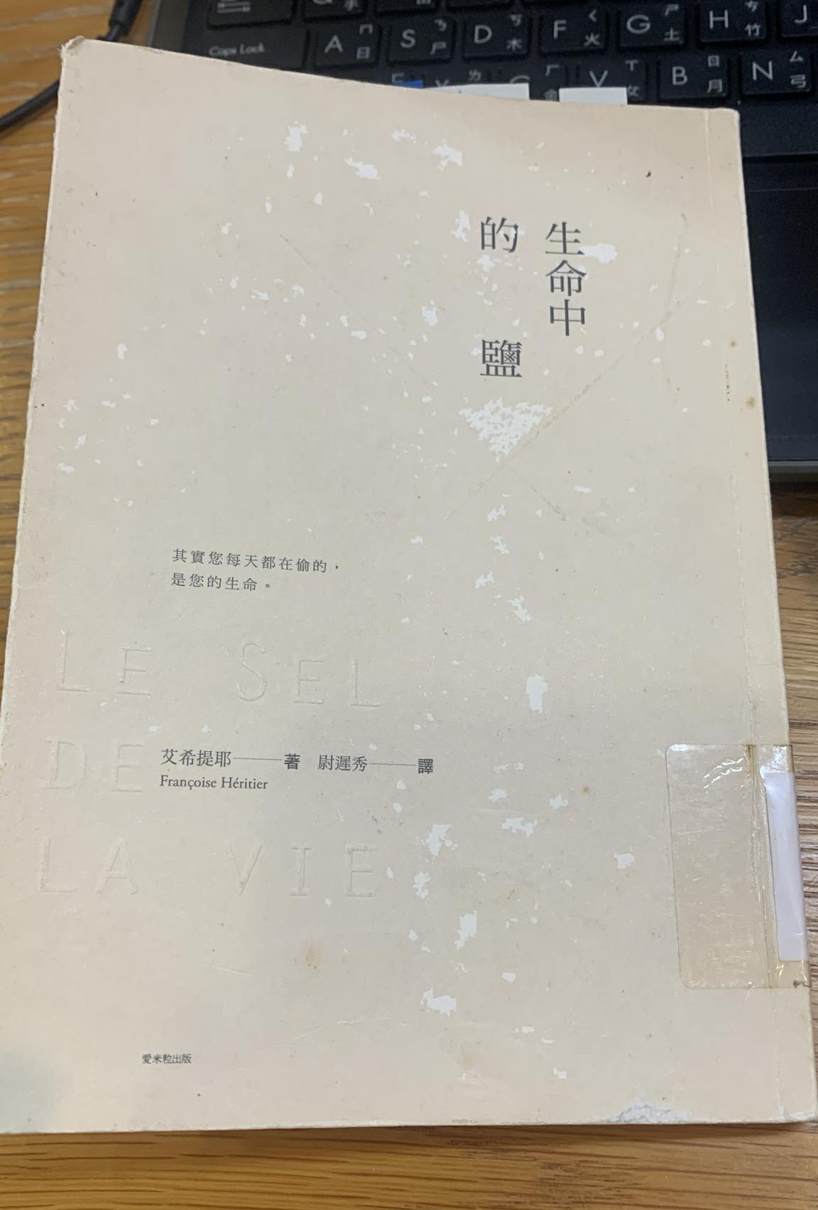 副刊/踩在落葉堆上 45645 1