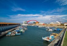 桃園珍珠海岸國際音樂節明起開跑 一日輕旅路線大公開