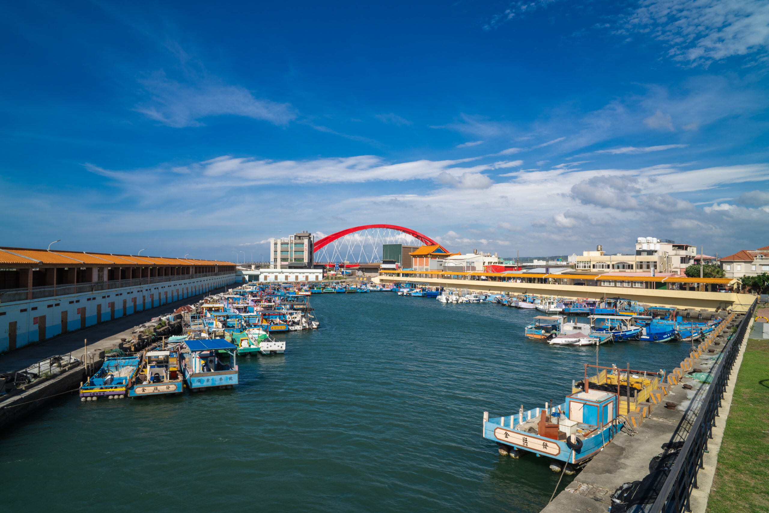 桃園珍珠海岸國際音樂節明起開跑 一日輕旅路線大公開 4564546 1 scaled