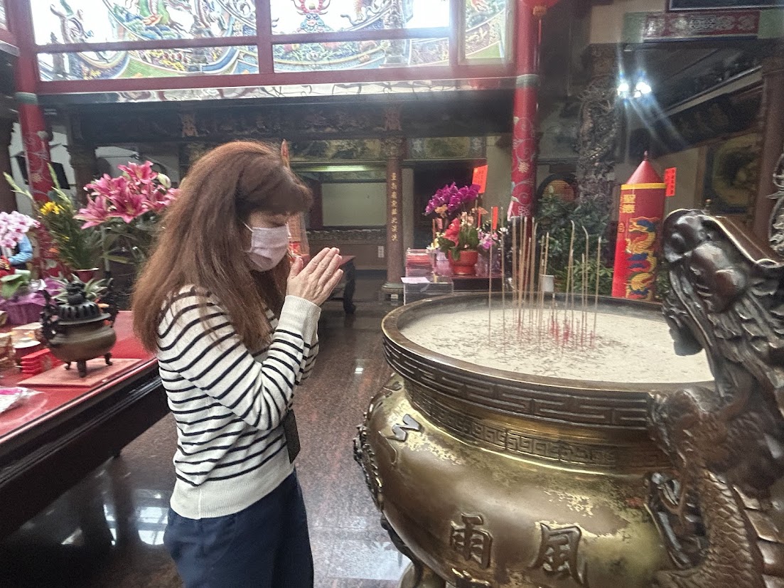 減碳不減虔誠!桃園首創「宮廟環保認證制度」攜手落實永續風氣 4566415