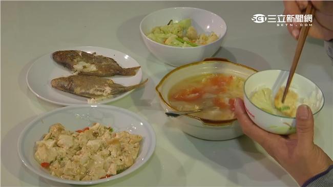 中年男「飲食清淡」健檢報告竟紅通通 醫:觀念完全錯誤