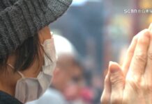 農曆7月鬼門開!民俗專家提醒:遇到好兄弟千萬別這樣做