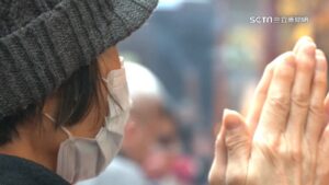 農曆7月鬼門開！民俗專家提醒：遇到好兄弟千萬別這樣做