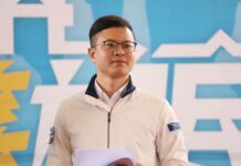 遭羅景壬、郭智輝揚言提告 凌濤:無所畏懼