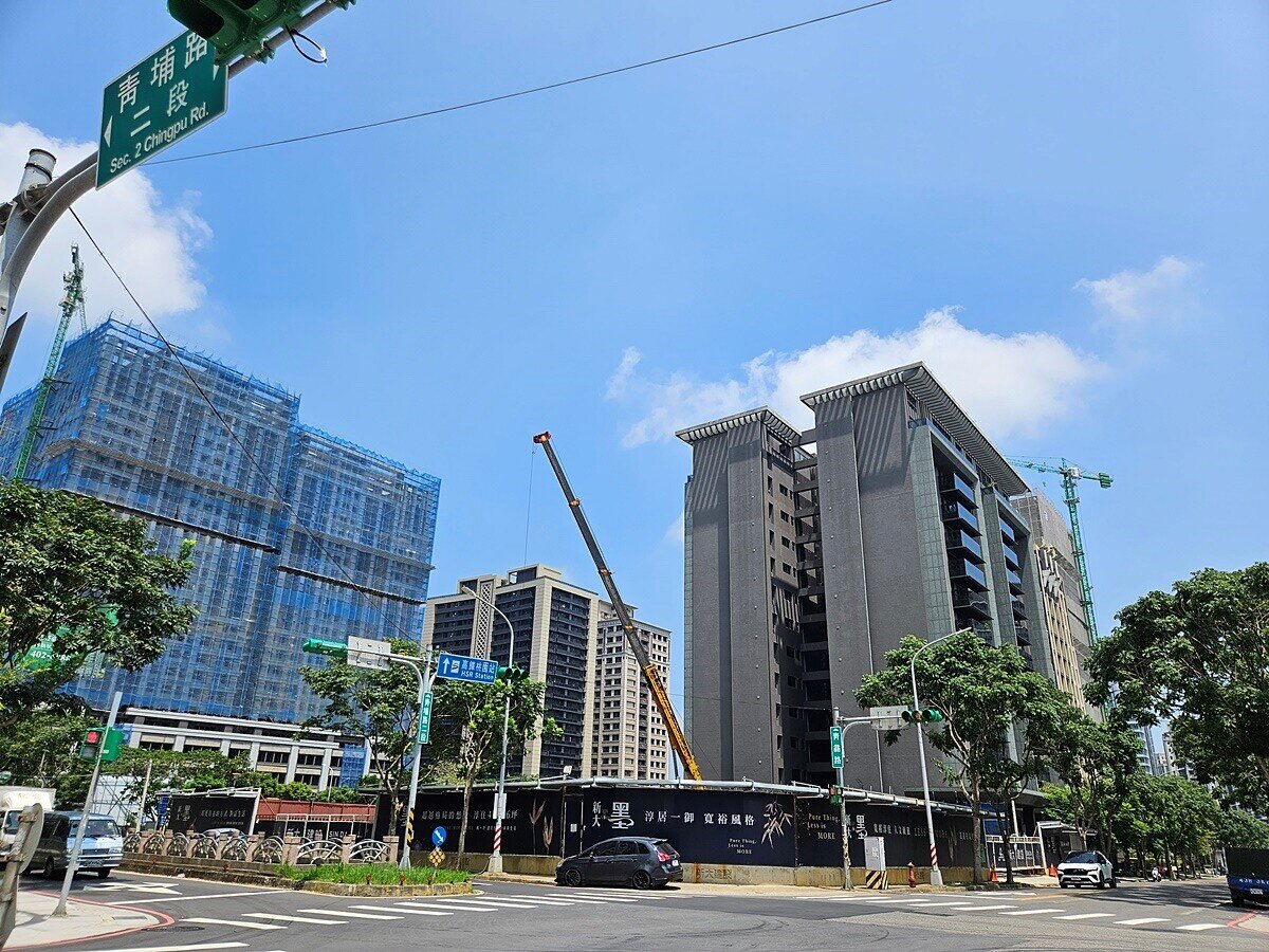 房市才1年「呈兩樣情差很大」!自住客等價跌、有錢置產客先縮手