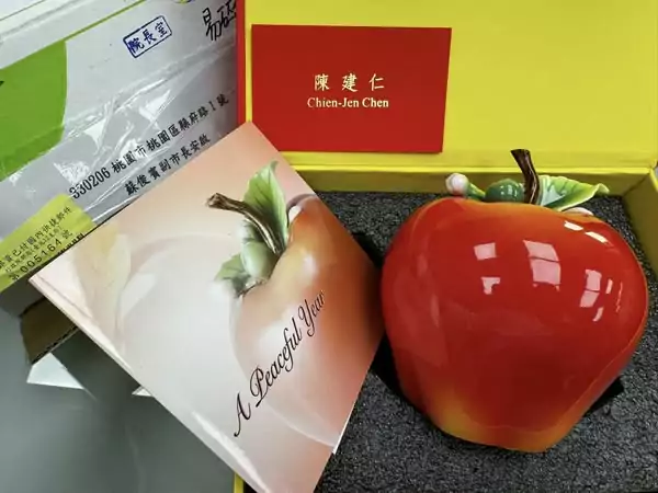 專訪/台灣社會嚴重對立 桃園副市長蘇俊賓問他:這是你從政的初衷嗎? 490480989 1259202569335894 8287914205098059639 n
