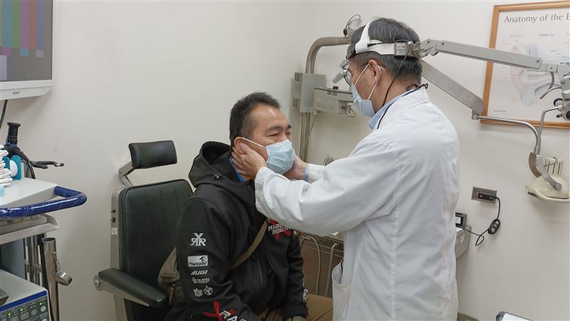 長輩重聽不可輕忽 沒聽見水壺燒開險釀火災