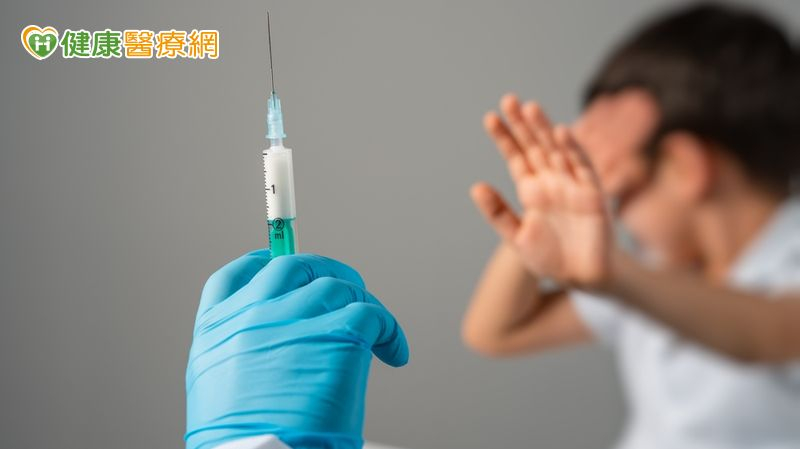 孩子不用再害怕打流感疫苗 「鼻噴式流感疫苗」成新選擇