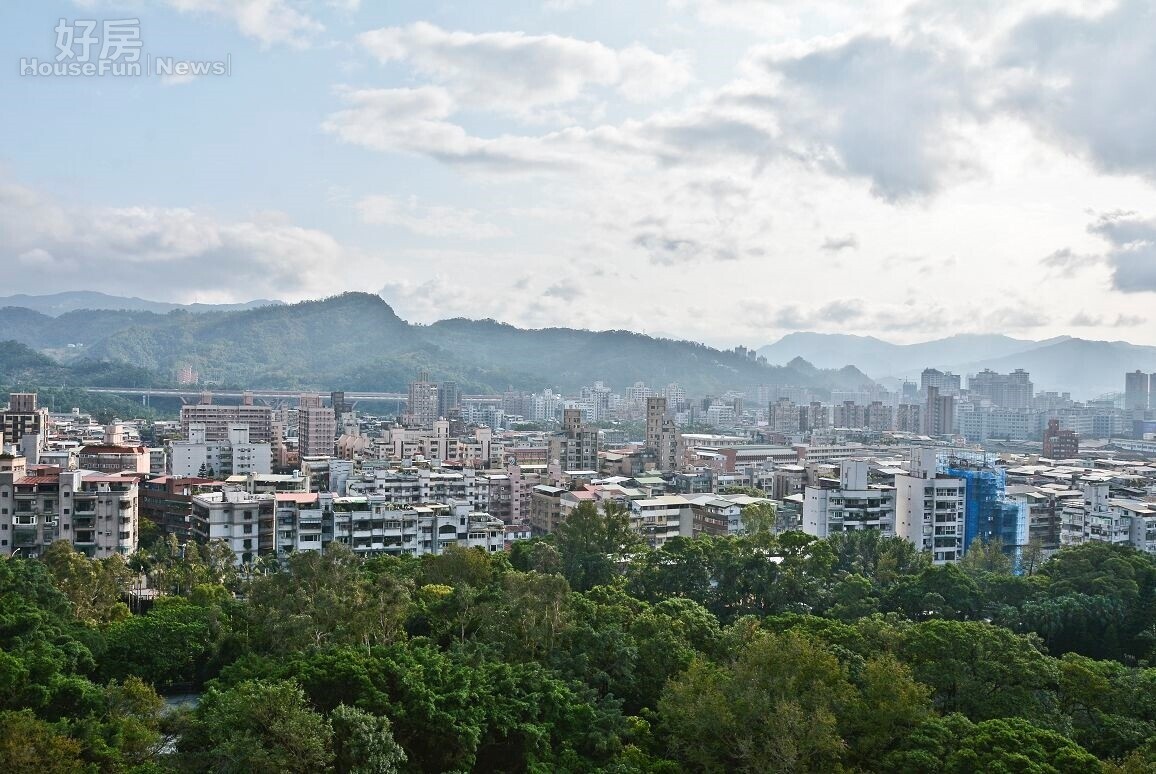 北捷「這站」買房不鳥籠!坪數大、每坪最低26萬 專家:比新北部分地區便宜