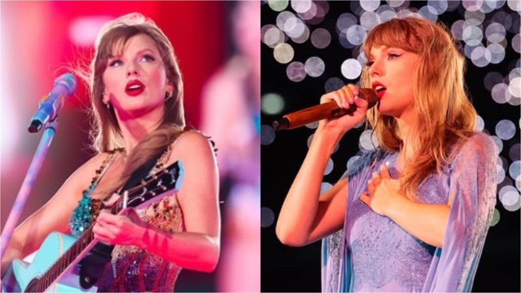 泰勒絲接受球星男友求婚 川普也送上祝福