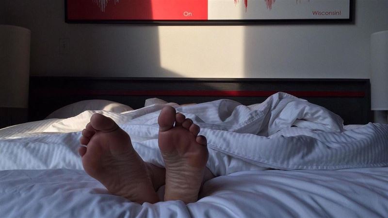 睡太多不健康!醫師曝「黃金睡眠時長」超過恐傷心臟