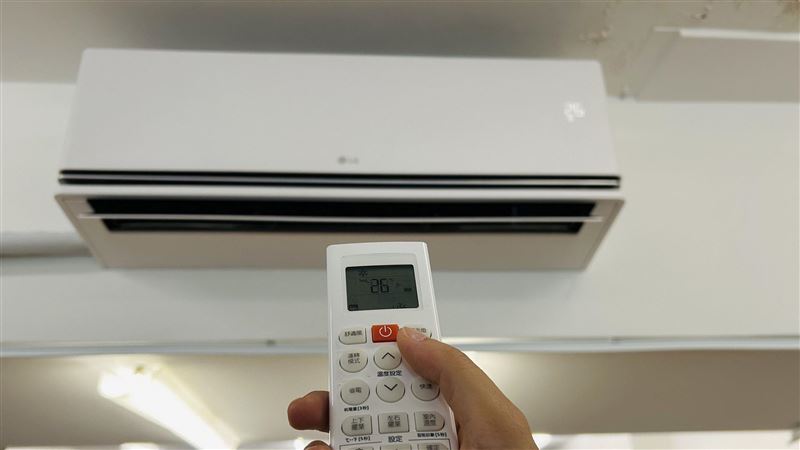 吹冷氣擔心傷荷包 專家教你「找出隱形熱源」降低用電量