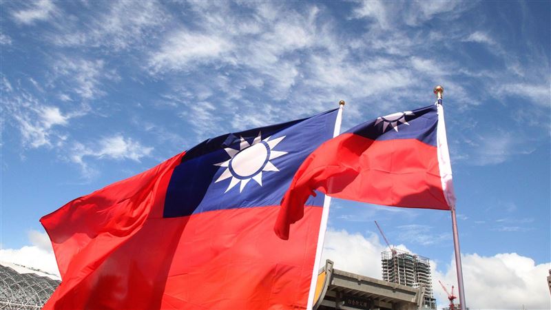 「台灣籍」非常可貴!他:不能背叛後又要