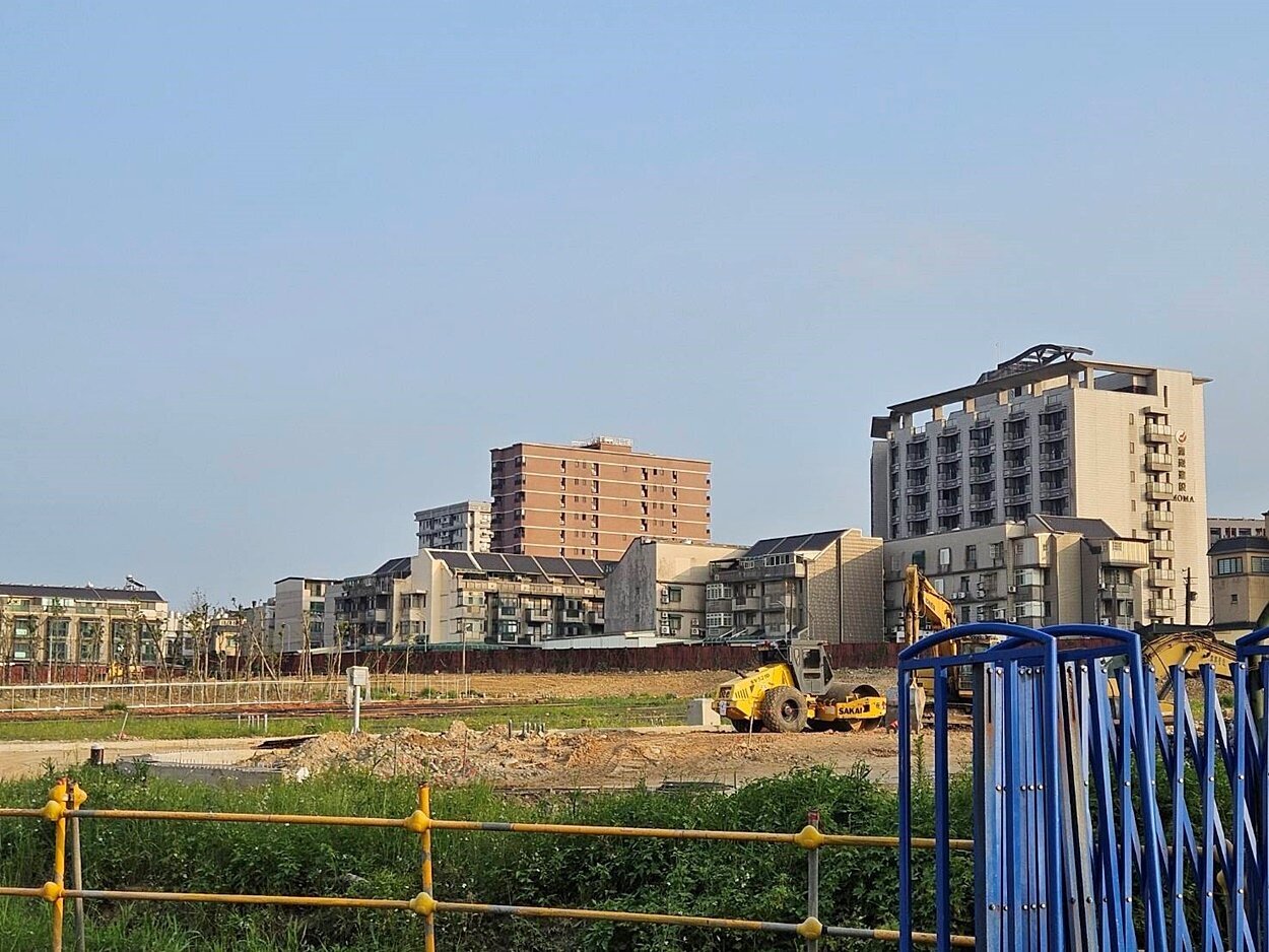 桃園「1建設」帶動爆發 租金漲幅猛「時間點」曝光