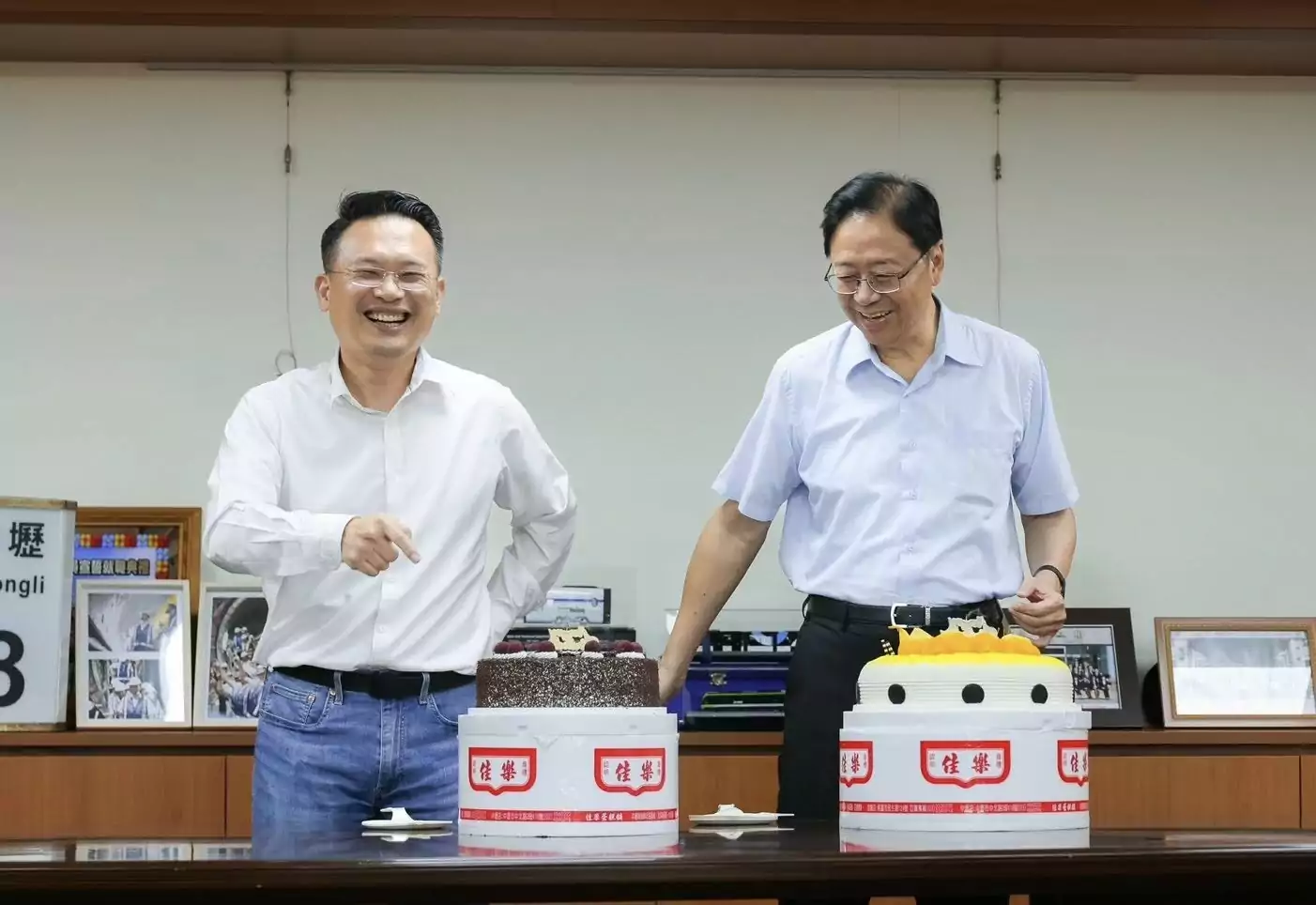 專訪/台灣社會嚴重對立 桃園副市長蘇俊賓問他:這是你從政的初衷嗎? 514330439 1329248918997925 5227563306331372176 n