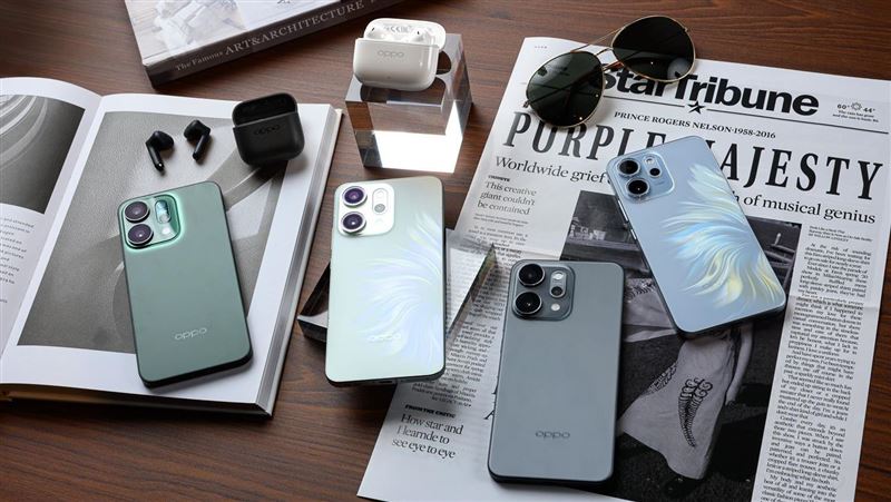 回收價暴漲非iPhone 手機族搶換這款