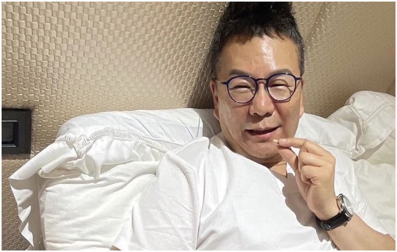 沈玉琳血癌停工 演藝圈齊留言打氣