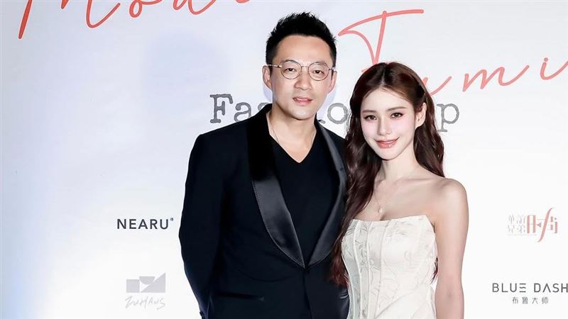 馬筱梅挨酸大S小孩又非妳生的 直播中變臉反擊