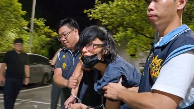 箱屍案死者身份確認 與兇嫌是父子關係