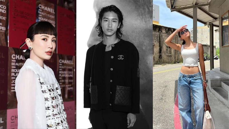 魏如萱戀情成羅生門 網紅男友密會舊愛又宣布分手引熱議