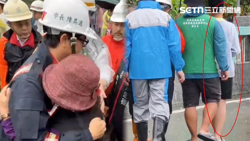 5口墜谷獨留1子 母托夢14歲兒