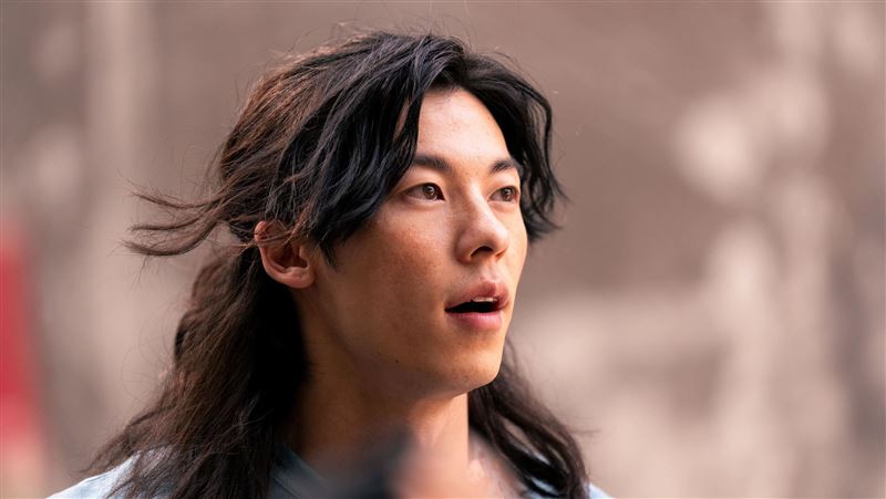 男神將回歸!許光漢確定8/6退伍