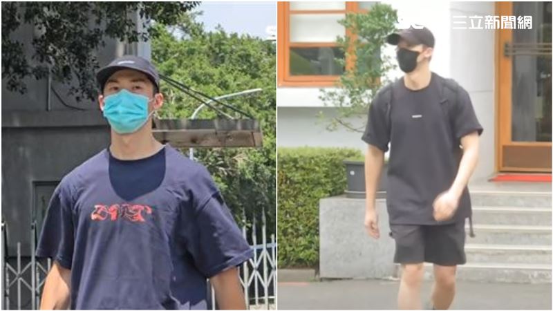 「國民老公」許光漢退伍 傳已收到多個工作邀約