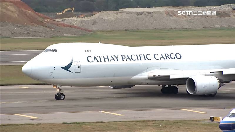 關西機場返台班機延誤 抵達後行李竟還在日本