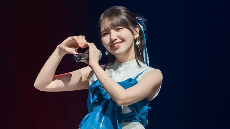 《鬼滅之刃》禰豆子聲優來台 鬼頭明里分享工作小祕密