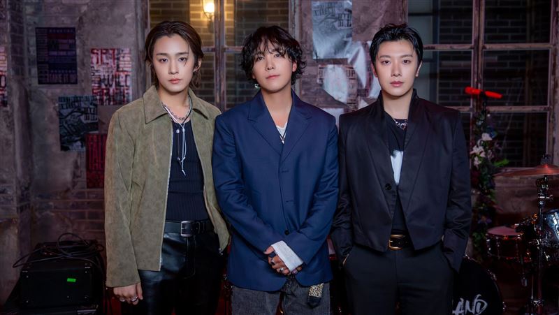 FTISLAND角逐「台灣灶咖大賽」 8月登大巨蛋10月再來台開唱